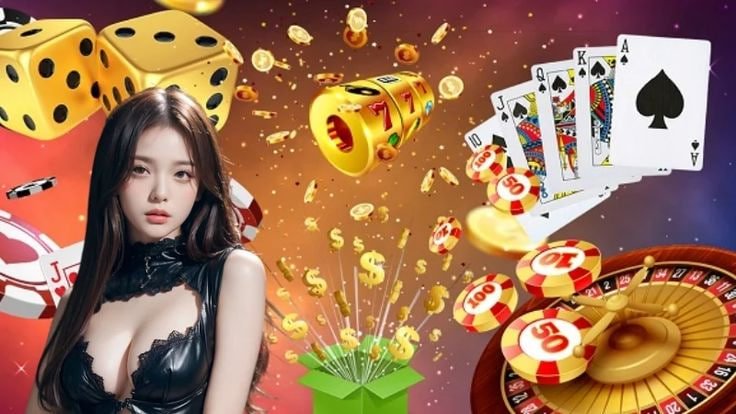 bet 4455