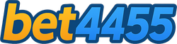 Bet 4455 Logo